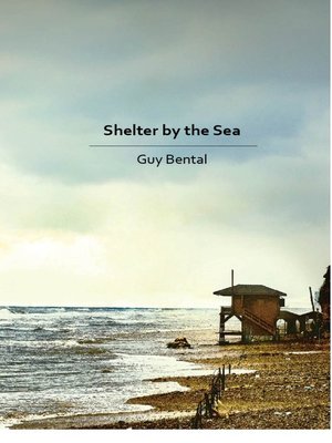 cover image of Shelter by the Sea